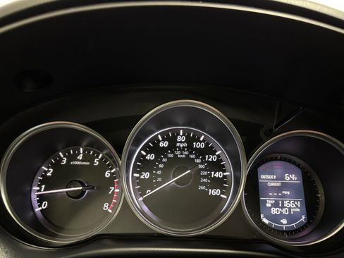 Used 2014 MAZDA CX-5 Sport image 23