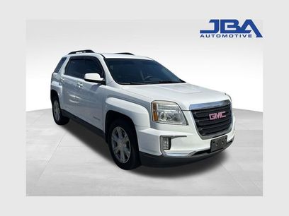 Used 2017 GMC Terrain SLE w/ Convenience Package