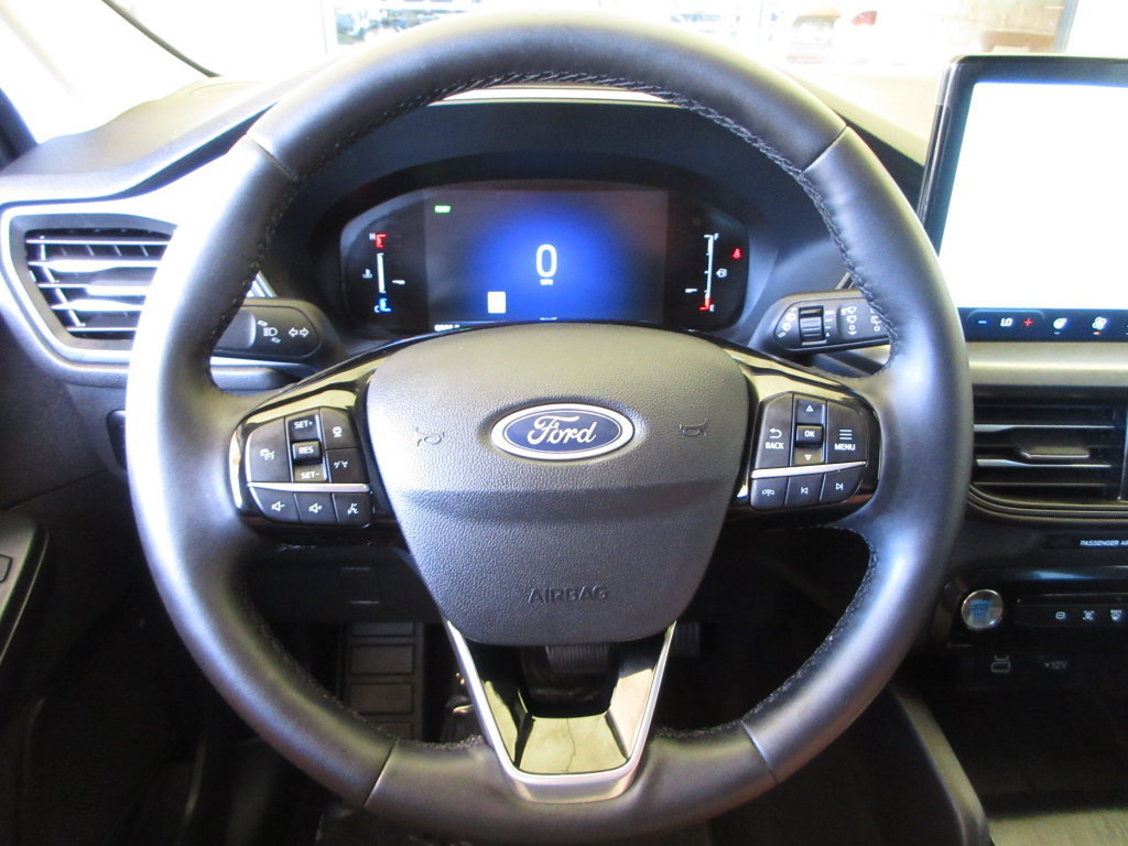 Used 2025 Ford Escape SE FWD image 15