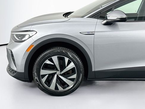 Used 2023 Volkswagen ID.4 Pro AWD/4WD image 40