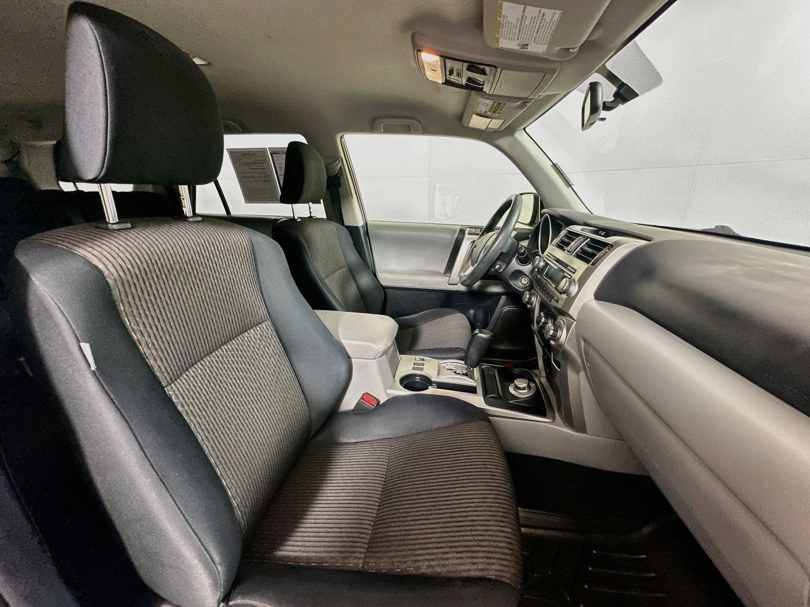 Used 2013 Toyota 4Runner SR5 AWD/4WD image 26