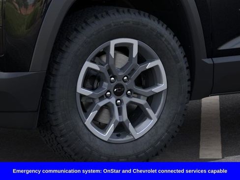 New 2026 Chevrolet Equinox ACTIV w/ Convenience Package III AWD/4WD image 10
