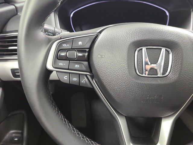 Used 2020 Honda Accord EX-L image 25
