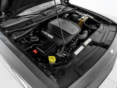 Used 2009 Dodge Challenger R/T RWD image 42