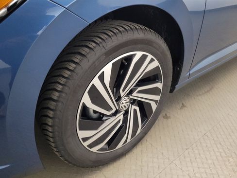 Used 2021 Volkswagen Jetta SEL FWD image 31