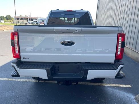 New 2026 Ford F250 Lariat w/ Tremor Off-Road Package AWD/4WD image 15
