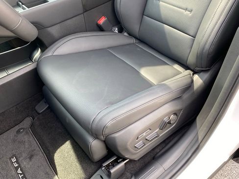 New 2026 Hyundai Santa Fe Calligraphy AWD/4WD image 22