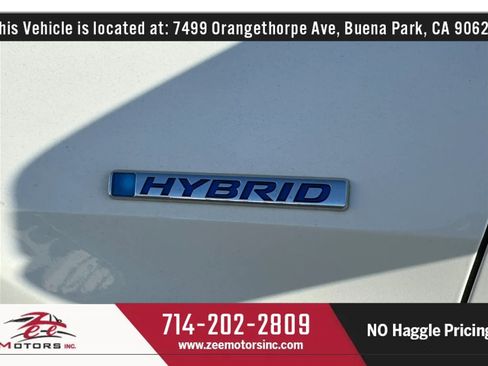 Used 2015 Honda Accord Touring image 54