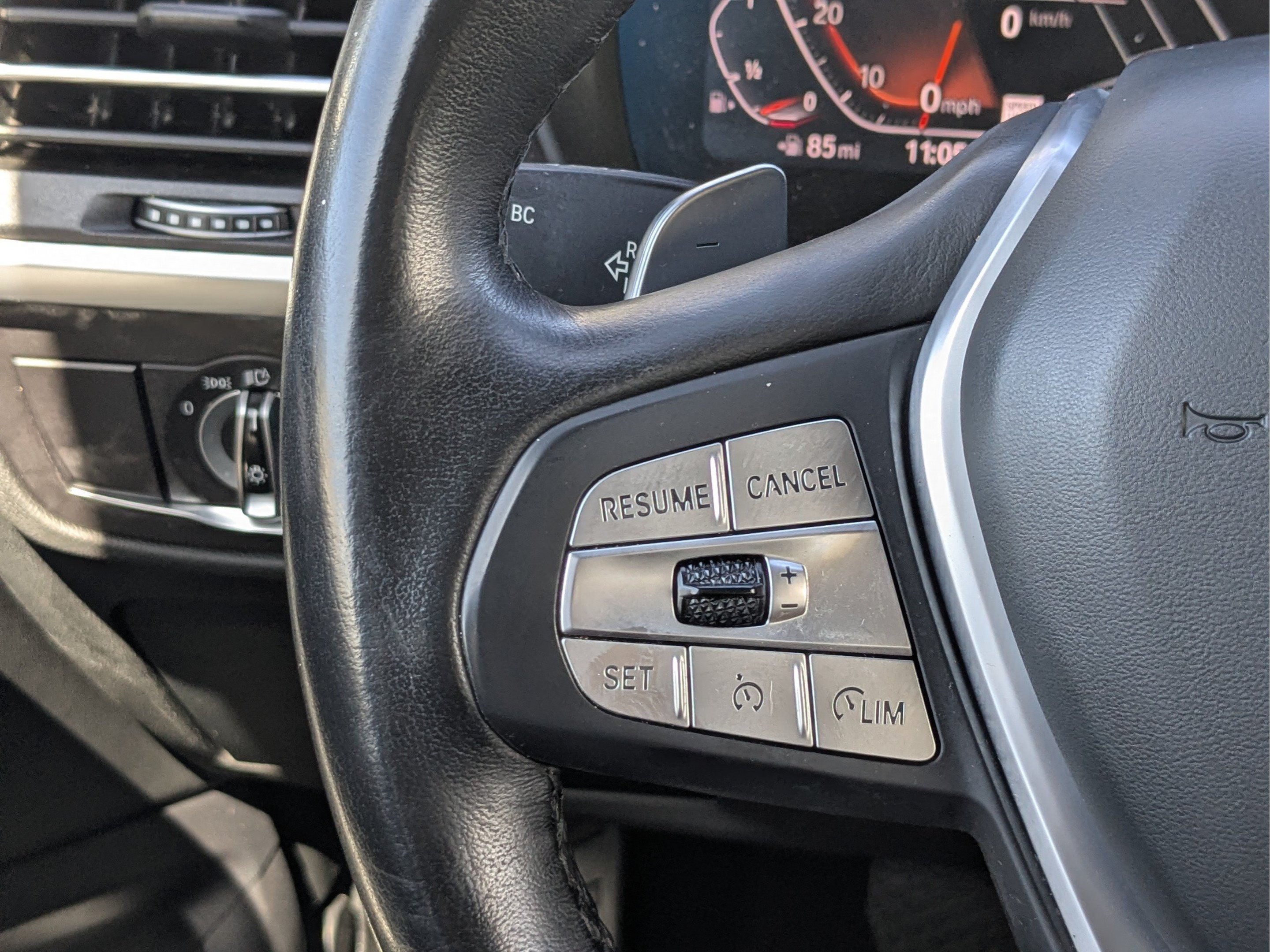 Used 2023 BMW X3 xDrive30i AWD/4WD image 29