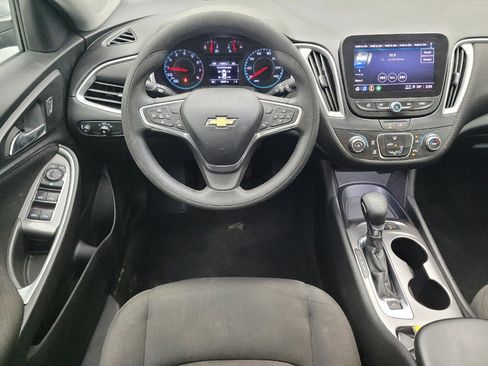 Used 2023 Chevrolet Malibu LS w/ Driver Confidence Package FWD image 22