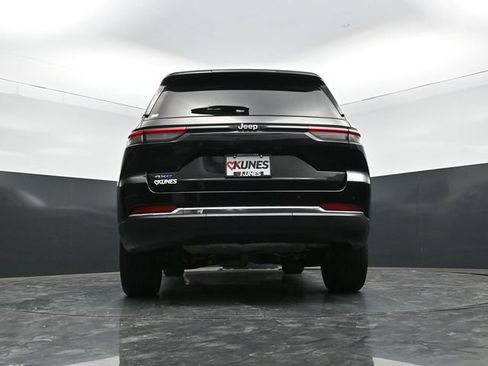 Used 2024 Jeep Grand Cherokee Limited 4xe AWD/4WD image 58