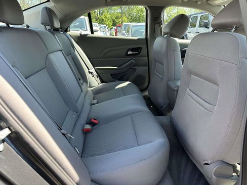 Used 2016 Chevrolet Malibu LS FWD image 25