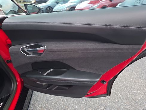 Used 2023 Audi e-tron GT Prestige w/ Prestige Package image 50