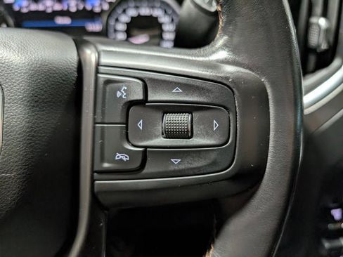 Used 2021 GMC Sierra 2500 AT4 w/ AT4 Premium Plus Package AWD/4WD image 25