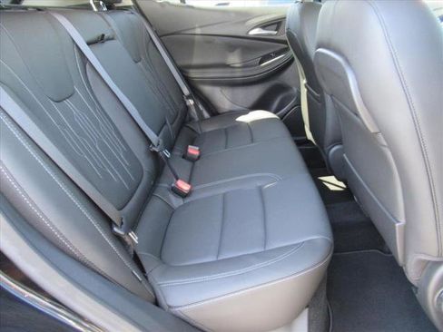 Certified 2024 Buick Encore GX Avenir w/ Avenir Technology Package image 34