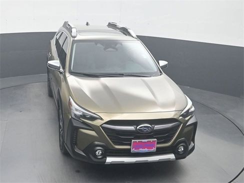 Used 2023 Subaru Outback Touring XT image 20