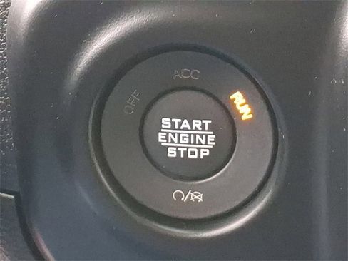 Used 2020 Jeep Gladiator Sport w/ Trailer Tow Package image 24