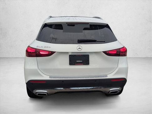 New 2026 Mercedes-Benz GLA 250 image 7