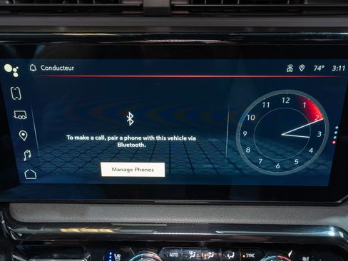 Used 2024 GMC Sierra 2500 AT4 w/ AT4 Premium Plus Package image 23