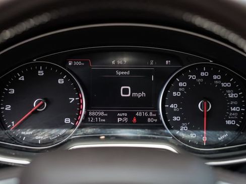 Used 2017 Audi Q7 2.0T Premium AWD/4WD image 42