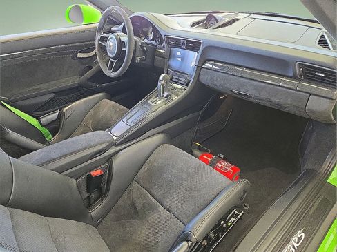 Used 2019 Porsche 911 GT3 RS image 20