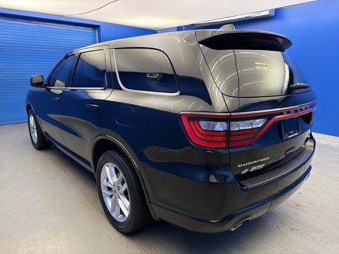 Used 2021 Dodge Durango GT image 5
