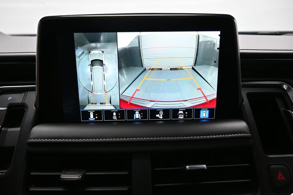 Used 2022 GMC Yukon SLT w/ SLT Premium Package AWD/4WD image 25