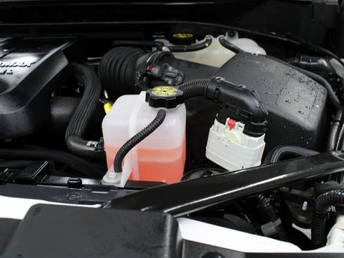 Used 2024 Chevrolet Silverado 1500 LT Trail Boss image 28