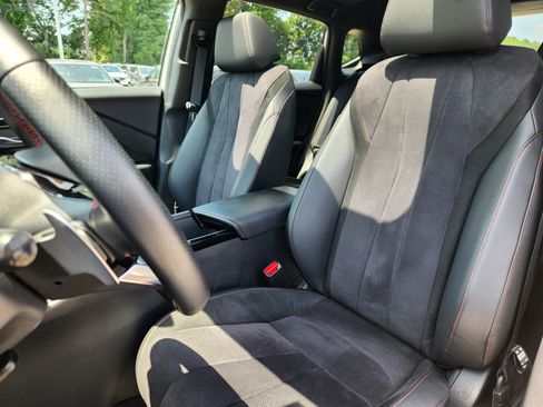 Certified 2025 Acura ADX A-Spec AWD/4WD image 7