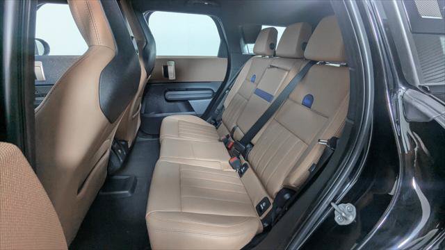 Used 2025 MINI Cooper Countryman S AWD/4WD image 18
