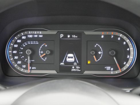 Certified 2023 Hyundai Tucson SEL image 22