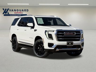 New 2026 GMC Yukon Elevation w/ Elevation Premium Package