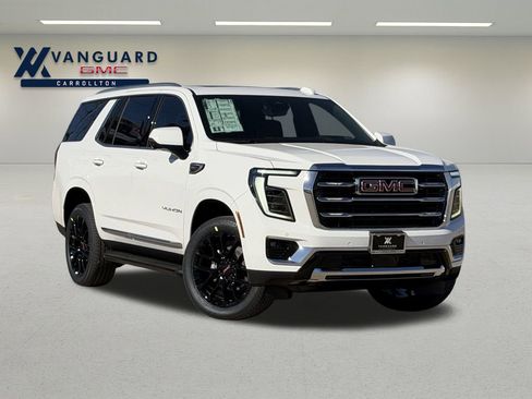 New 2026 GMC Yukon Elevation w/ Elevation Premium Package image 1