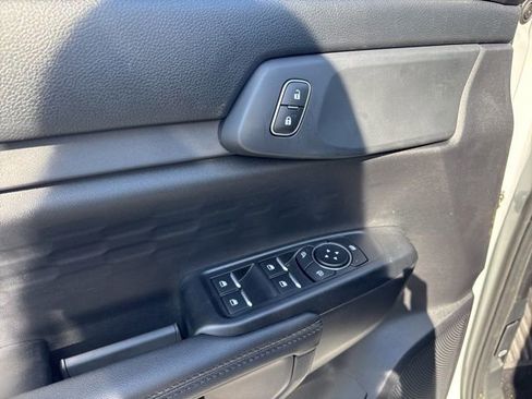 New 2026 Ford Ranger XLT AWD/4WD image 12