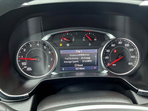 Used 2023 Chevrolet Blazer LT image 8