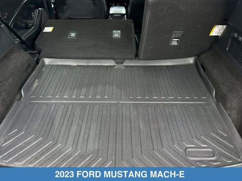 Used 2023 Ford Mustang Mach-E Select RWD image 17