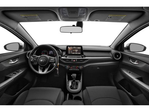 Certified 2020 Kia Forte LXS image 5