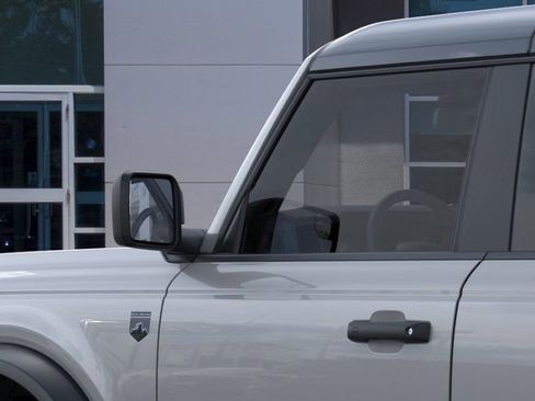 New 2026 Ford Bronco Big Bend image 22