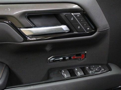 New 2026 GMC Sierra 1500 AT4 w/ AT4 Premium Package image 19