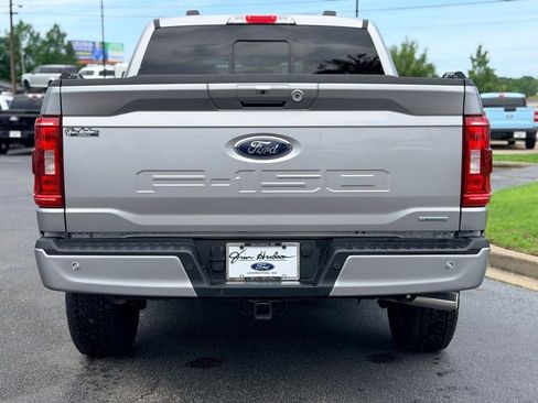Certified 2023 Ford F150 XLT w/ Equipment Group 302A High AWD/4WD image 9