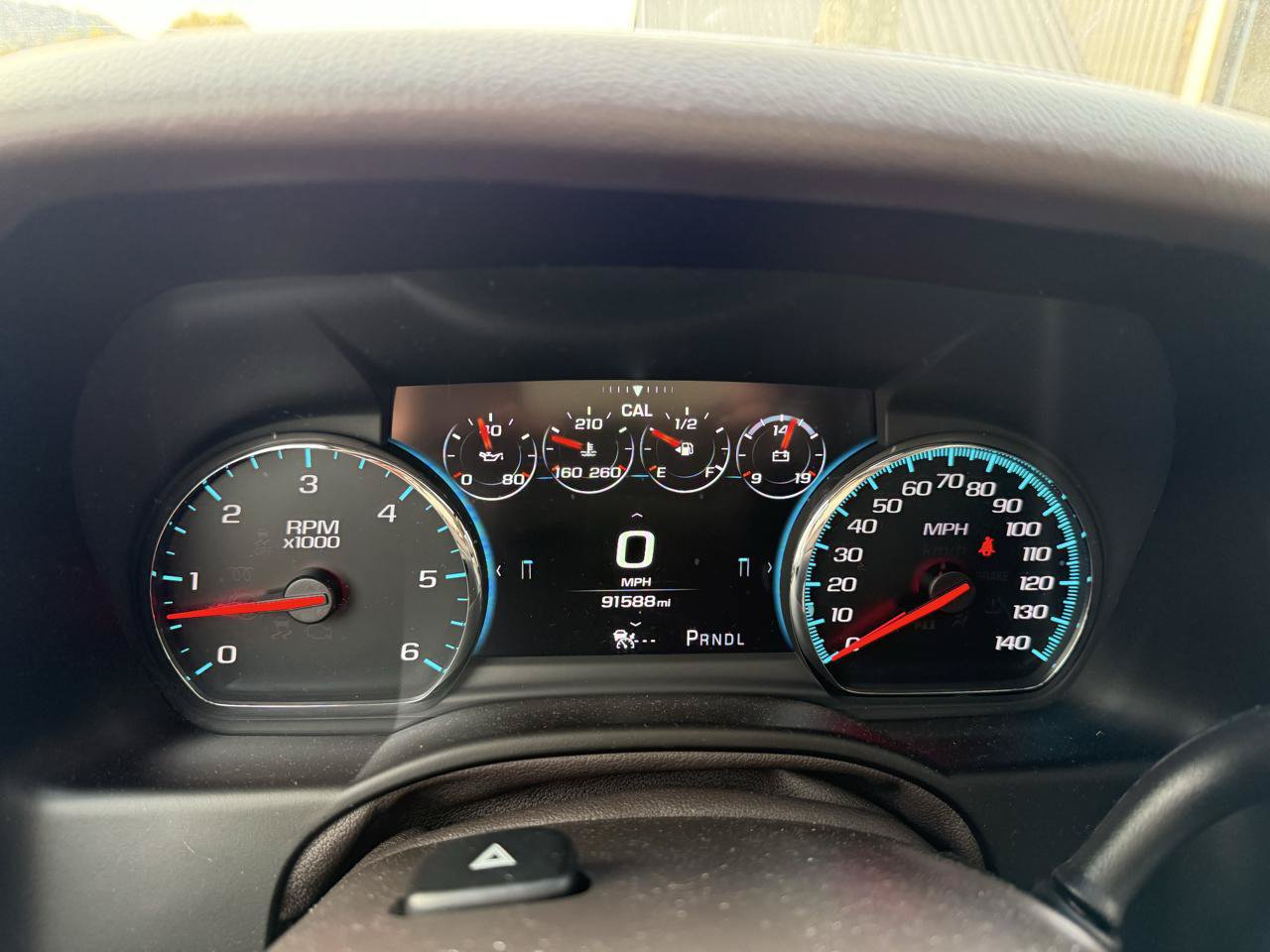 Used 2017 GMC Yukon Denali w/ Open Road Package AWD/4WD image 13