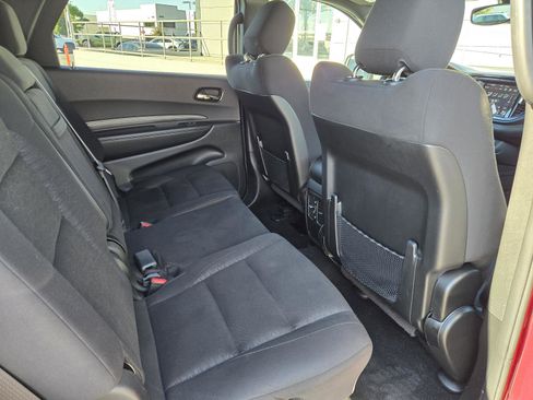 Certified 2022 Dodge Durango GT w/ Blacktop Package image 31