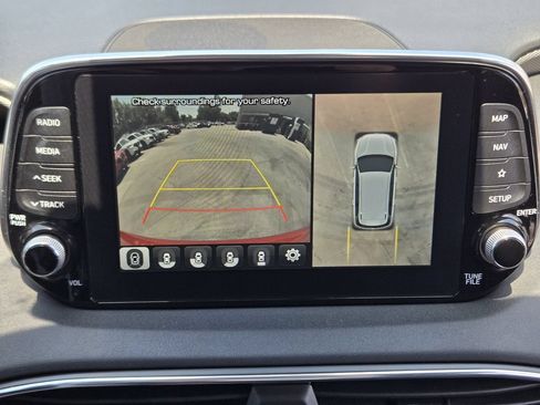 Used 2020 Hyundai Santa Fe Limited FWD image 23
