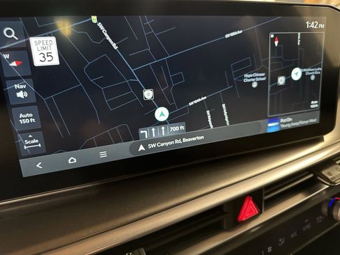 New 2026 Kia Sorento EX image 23