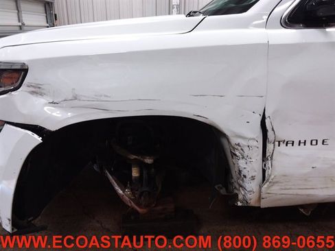 Used 2015 Chevrolet Tahoe LT image 20