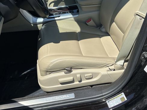 Used 2015 Acura TLX FWD image 15