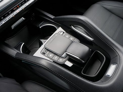 Certified 2022 Mercedes-Benz GLE 350 4MATIC image 28