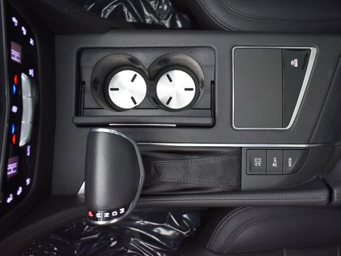 Used 2017 Cadillac CT6 Premium Luxury w/ Active Chassis Package image 22