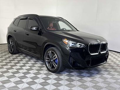 Used 2024 BMW X1 M35i w/ Premium Package