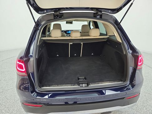 Used 2022 Mercedes-Benz GLC 300 image 26